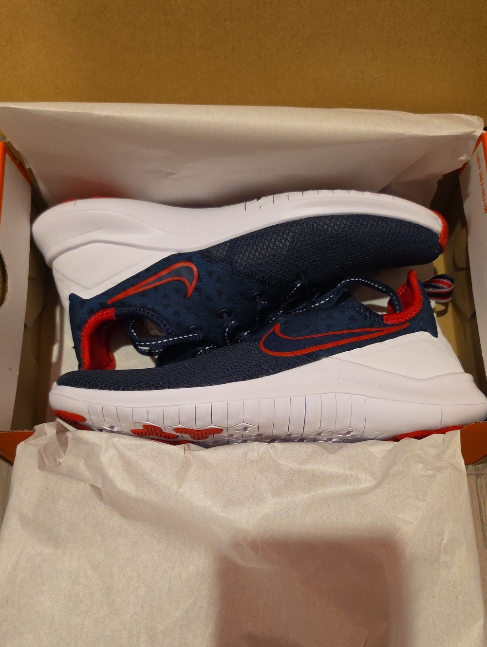 Women's Nike Shoes